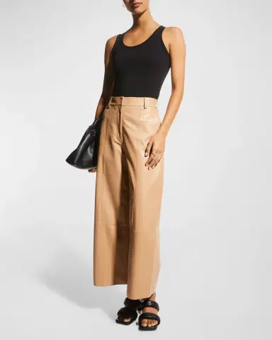 Majestic Filatures Soft Touch Scoop-Neck Tank | Thumbnail 2 Majestic Filatures Soft Touch Scoop-Neck Tank | Thumbnail 2