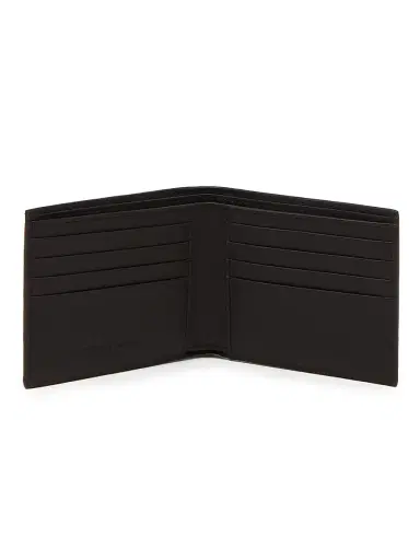 Bottega Veneta Men's Intrecciato Leather Bifold Wallet | Thumbnail 2 Bottega Veneta Men's Intrecciato Leather Bifold Wallet | Thumbnail 2