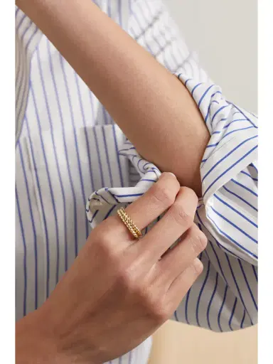Anita Ko 18-karat Gold Ring | Thumbnail 2 Anita Ko 18-karat Gold Ring | Thumbnail 2