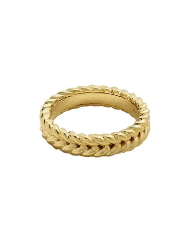 Anita Ko 18-karat Gold Ring | Thumbnail 1 Anita Ko 18-karat Gold Ring | Thumbnail 1
