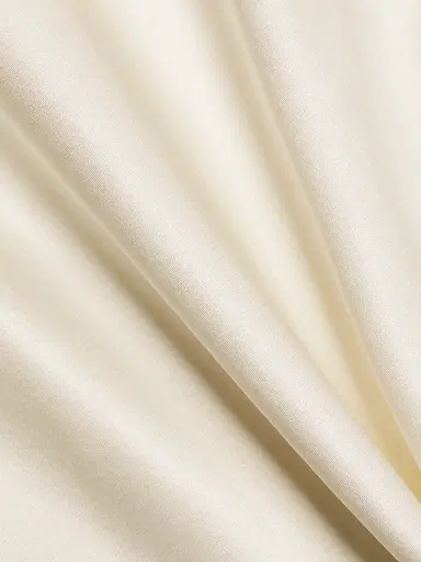 Cinq à Sept Women's Fiona Silk Puff-Sleeve Blouse - Ivory - Size XL | Thumbnail 7 Cinq à Sept Women's Fiona Silk Puff-Sleeve Blouse - Ivory - Size XL | Thumbnail 7