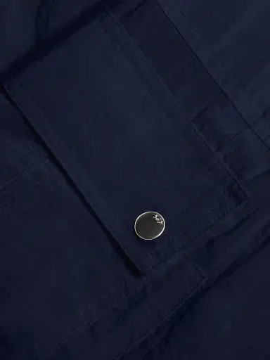 Cinq à Sept Women's Nitsan Utility Pants - Navy | Thumbnail 7 Cinq à Sept Women's Nitsan Utility Pants - Navy | Thumbnail 7