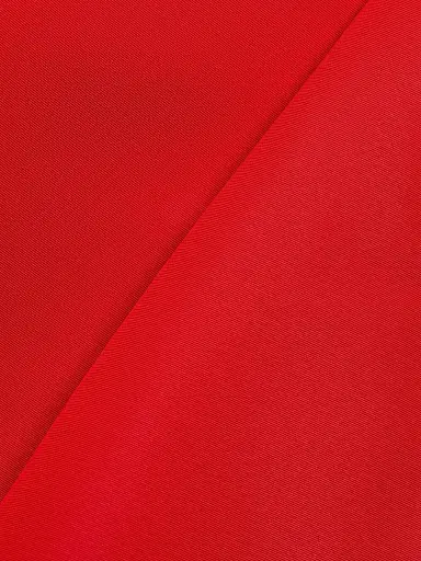 Carolina Herrera Women's Icon Silk Faille Cocktail Dress - Poppy | Thumbnail 7 Carolina Herrera Women's Icon Silk Faille Cocktail Dress - Poppy | Thumbnail 7