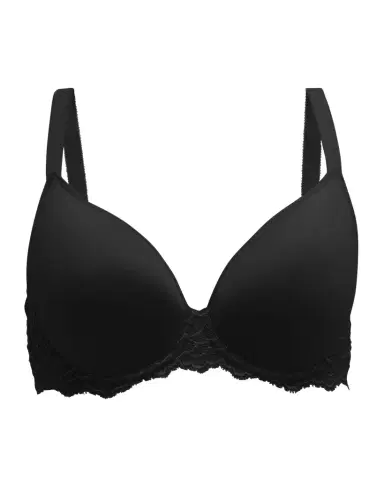 Simone Pérèle Caresse 3D Plunge Spacer Bra | Thumbnail 1 Simone Pérèle Caresse 3D Plunge Spacer Bra | Thumbnail 1