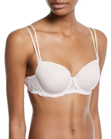 Simone Pérèle Delice 3D Molded Bra | Thumbnail 1 Simone Pérèle Delice 3D Molded Bra | Thumbnail 1