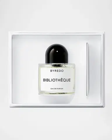 Byredo Bibliotheque Eau de Parfum | Thumbnail 2 Byredo Bibliotheque Eau de Parfum | Thumbnail 2