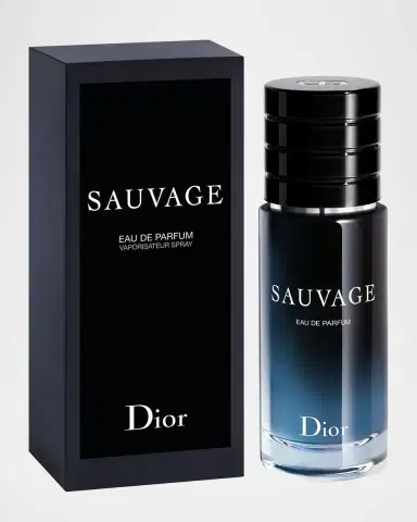 Dior Sauvage Eau de Parfum | Thumbnail 2 Dior Sauvage Eau de Parfum | Thumbnail 2
