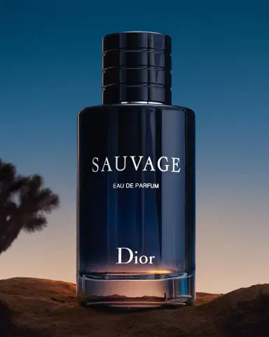Dior Sauvage Eau de Parfum | Thumbnail 3 Dior Sauvage Eau de Parfum | Thumbnail 3