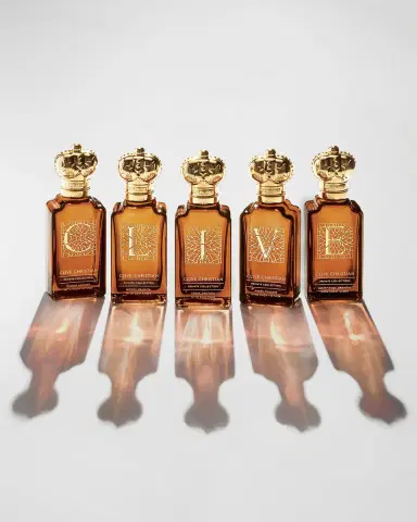 Clive Christian Private Collection V Amber Fougere Masculine, 1.7 oz. | Thumbnail 5 Clive Christian Private Collection V Amber Fougere Masculine, 1.7 oz. | Thumbnail 5