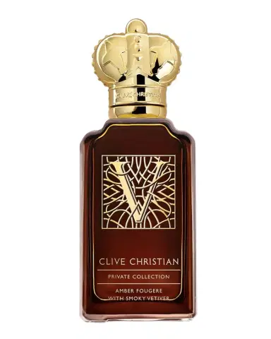 Clive Christian Private Collection V Amber Fougere Masculine, 1.7 oz. | Thumbnail 1 Clive Christian Private Collection V Amber Fougere Masculine, 1.7 oz. | Thumbnail 1