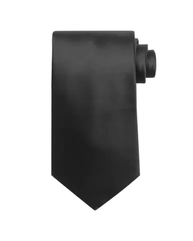 Stefano Ricci Solid Silk Satin Tie | Thumbnail 3 Stefano Ricci Solid Silk Satin Tie | Thumbnail 3