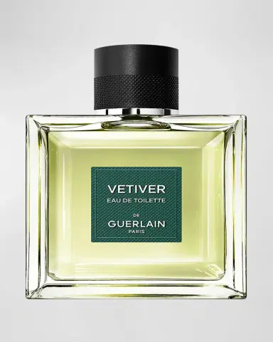 Guerlain Vetiver Eau de Toilette, 3.4 oz. | Thumbnail 3 Guerlain Vetiver Eau de Toilette, 3.4 oz. | Thumbnail 3