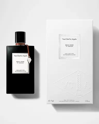 Van Cleef & Arpels Bois Dore Eau de Parfum, 2.5 oz. | Thumbnail 2 Van Cleef & Arpels Bois Dore Eau de Parfum, 2.5 oz. | Thumbnail 2