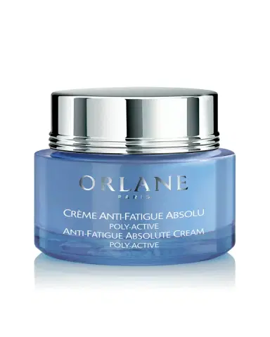 Orlane Anti-Fatigue Polyactive Cream, 1.7 oz. | Thumbnail 2 Orlane Anti-Fatigue Polyactive Cream, 1.7 oz. | Thumbnail 2