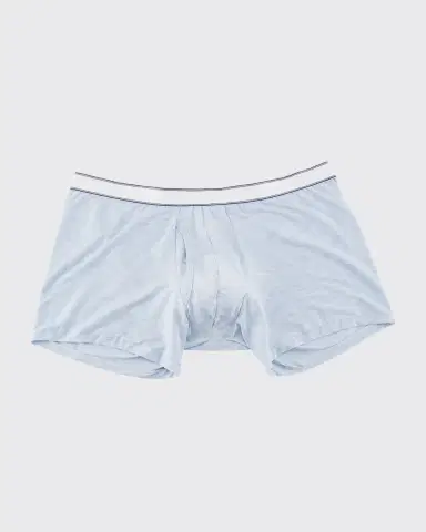 Derek Rose Ethan Stretch Jersey Trunk Boxer Briefs (Longer Leg) | Thumbnail 2 Derek Rose Ethan Stretch Jersey Trunk Boxer Briefs (Longer Leg) | Thumbnail 2