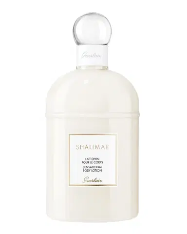 Guerlain Shalimar Sensational Body Lotion, 6.7 oz. | Thumbnail 1 Guerlain Shalimar Sensational Body Lotion, 6.7 oz. | Thumbnail 1