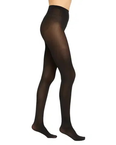 Wolford Satin Opaque 50 Tights | Thumbnail 1 Wolford Satin Opaque 50 Tights | Thumbnail 1