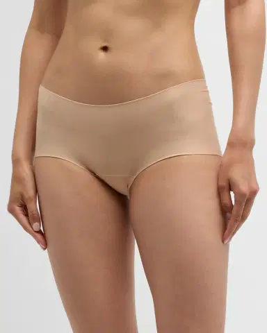 Commando Butter Hipster Briefs | Thumbnail 2 Commando Butter Hipster Briefs | Thumbnail 2