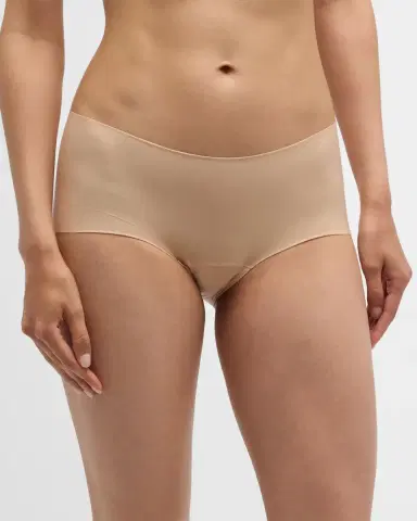 Commando Butter Hipster Briefs | Thumbnail 3 Commando Butter Hipster Briefs | Thumbnail 3