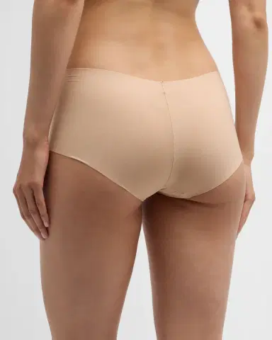 Commando Butter Hipster Briefs | Thumbnail 4 Commando Butter Hipster Briefs | Thumbnail 4
