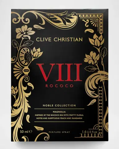 Clive Christian Noble Collection Magnolia Feminine, 1.6 oz. | Thumbnail 4 Clive Christian Noble Collection Magnolia Feminine, 1.6 oz. | Thumbnail 4