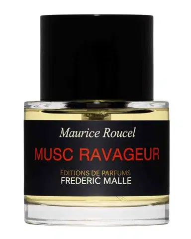 Editions de Parfums Frederic Malle Musc Ravageur Perfume | Thumbnail 1 Editions de Parfums Frederic Malle Musc Ravageur Perfume | Thumbnail 1