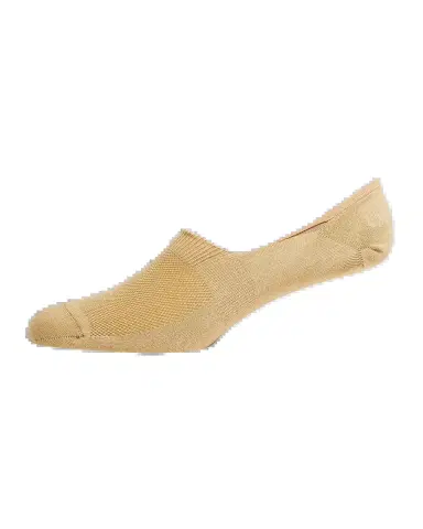 Pantherella Men 's Seville Short Cotton Invisible Socks | Thumbnail 2 Pantherella Men 's Seville Short Cotton Invisible Socks | Thumbnail 2