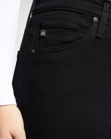 AG Jeans Farrah High-Rise Skinny Jeans | Thumbnail 5 AG Jeans Farrah High-Rise Skinny Jeans | Thumbnail 5