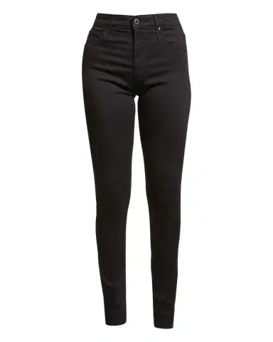 AG Jeans Farrah High-Rise Skinny Jeans | Thumbnail 1 AG Jeans Farrah High-Rise Skinny Jeans | Thumbnail 1