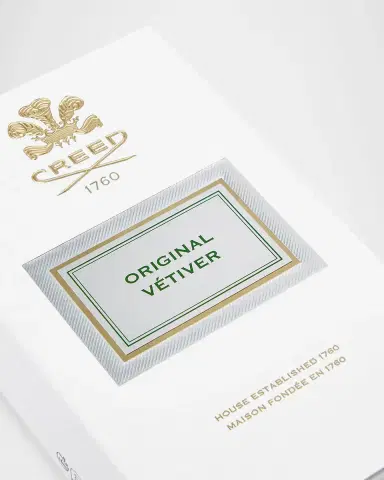 CREED Original Vetiver | Thumbnail 4 CREED Original Vetiver | Thumbnail 4