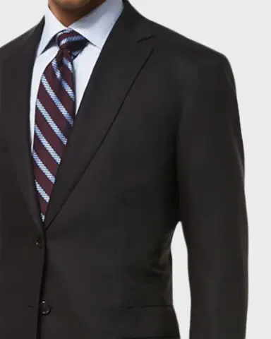 Brioni Essential Virgin Wool Two-Piece Suit | Thumbnail 2 Brioni Essential Virgin Wool Two-Piece Suit | Thumbnail 2