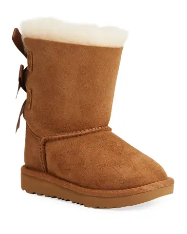 UGG Bailey Bow II Boot | Thumbnail 1 UGG Bailey Bow II Boot | Thumbnail 1