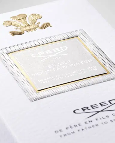 CREED Silver Mountain Water | Thumbnail 4 CREED Silver Mountain Water | Thumbnail 4