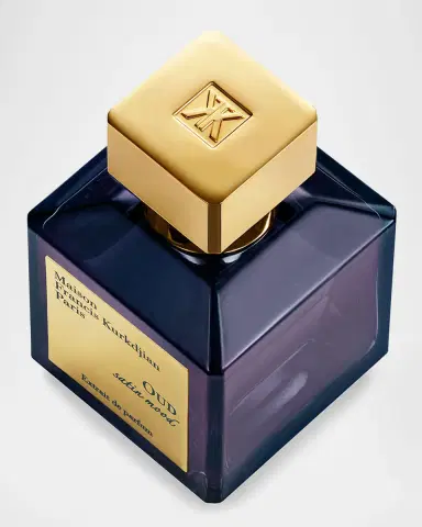 Maison Francis Kurkdjian OUD Satin Mood Extrait de Parfum, 2.4 oz. | Thumbnail 2 Maison Francis Kurkdjian OUD Satin Mood Extrait de Parfum, 2.4 oz. | Thumbnail 2
