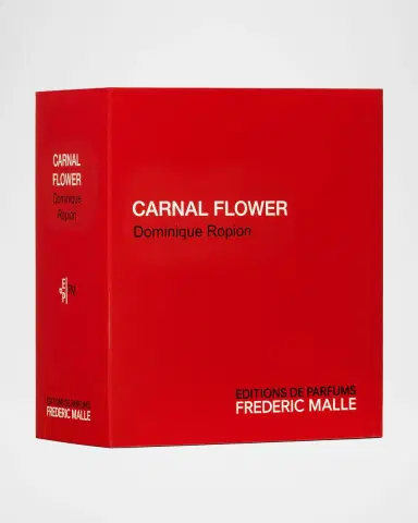 Editions de Parfums Frederic Malle Carnal Flower Perfume | Thumbnail 2 Editions de Parfums Frederic Malle Carnal Flower Perfume | Thumbnail 2