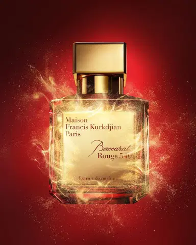 Maison Francis Kurkdjian Baccarat Rouge 540 Extrait de Parfum | Thumbnail 4 Maison Francis Kurkdjian Baccarat Rouge 540 Extrait de Parfum | Thumbnail 4