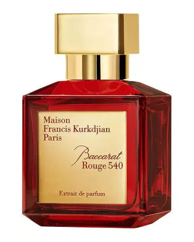 Maison Francis Kurkdjian Baccarat Rouge 540 Extrait de Parfum | Thumbnail 1 Maison Francis Kurkdjian Baccarat Rouge 540 Extrait de Parfum | Thumbnail 1