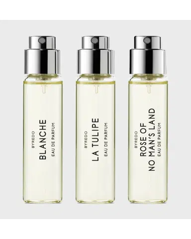Byredo La Selection Florale, 3 x 0.4 oz./ 12 mL | Thumbnail 2 Byredo La Selection Florale, 3 x 0.4 oz./ 12 mL | Thumbnail 2