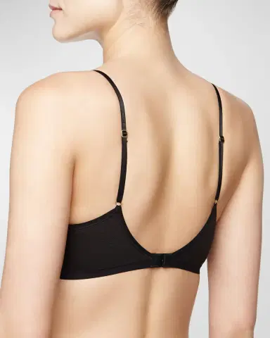 Natori Understated Contour Bra | Thumbnail 4 Natori Understated Contour Bra | Thumbnail 4