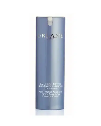 Orlane Anti-Fatigue Absolute Detox Emulsion, 1.7 oz. | Thumbnail 2 Orlane Anti-Fatigue Absolute Detox Emulsion, 1.7 oz. | Thumbnail 2