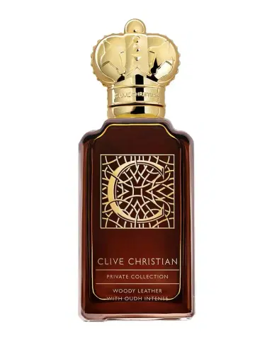 Clive Christian Private Collection C Woody Leather Masculine, 1.7 oz. | Thumbnail 1 Clive Christian Private Collection C Woody Leather Masculine, 1.7 oz. | Thumbnail 1