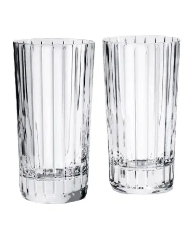 Baccarat Harmonie Highballs, Set of 2 | Thumbnail 1 Baccarat Harmonie Highballs, Set of 2 | Thumbnail 1
