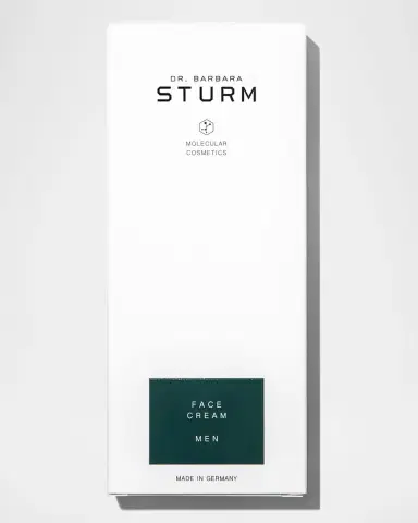 Dr. Barbara Sturm 1.7 oz. Face Cream for Men | Thumbnail 2 Dr. Barbara Sturm 1.7 oz. Face Cream for Men | Thumbnail 2