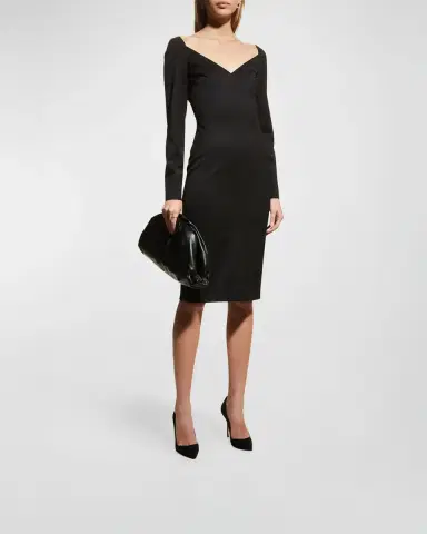 Manolo Blahnik BB 105mm Suede Pumps | Thumbnail 2 Manolo Blahnik BB 105mm Suede Pumps | Thumbnail 2