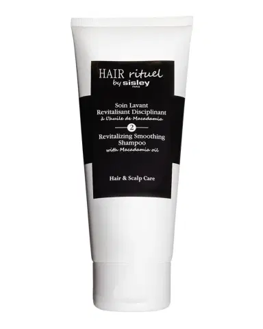 Sisley-Paris 6.7 oz. Revitalizing Smoothing Shampoo with Macadamia Oil | Thumbnail 1 Sisley-Paris 6.7 oz. Revitalizing Smoothing Shampoo with Macadamia Oil | Thumbnail 1