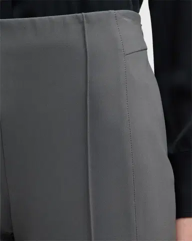 Lafayette 148 New York Gramercy Acclaimed-Stretch Pants | Thumbnail 5 Lafayette 148 New York Gramercy Acclaimed-Stretch Pants | Thumbnail 5