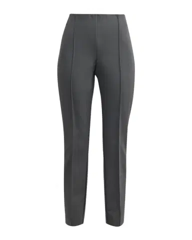 Lafayette 148 New York Gramercy Acclaimed-Stretch Pants | Thumbnail 1 Lafayette 148 New York Gramercy Acclaimed-Stretch Pants | Thumbnail 1