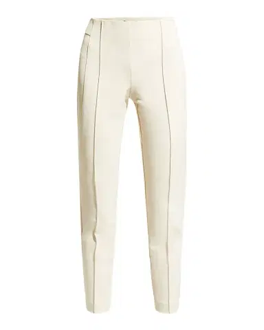 Lafayette 148 New York Gramercy Acclaimed-Stretch Pants | Thumbnail 1 Lafayette 148 New York Gramercy Acclaimed-Stretch Pants | Thumbnail 1