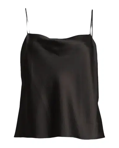 ALICE + OLIVIA Harmon Drapey Slip Tank | Thumbnail 1 ALICE + OLIVIA Harmon Drapey Slip Tank | Thumbnail 1