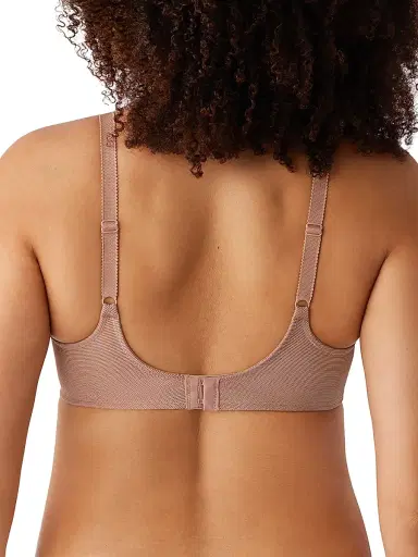 Wacoal Women's Visual Effects Minimizer Bra - Roebuck | Thumbnail 3 Wacoal Women's Visual Effects Minimizer Bra - Roebuck | Thumbnail 3